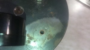 Модернизация крышки белорусского автоклава