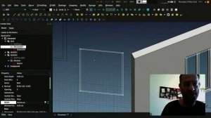 BIM with FreeCAD - Windows