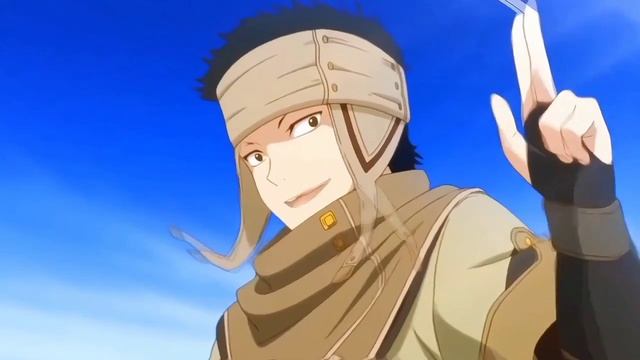 идея моя ! кто смотрел это аниме? смотреть онлайн