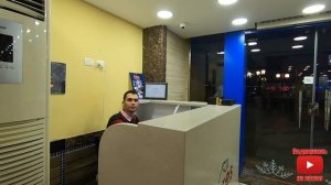 Наама Бей 2019 / Рыбный ресторан Fares / Египет 2019 / Шарм Эль Шейх