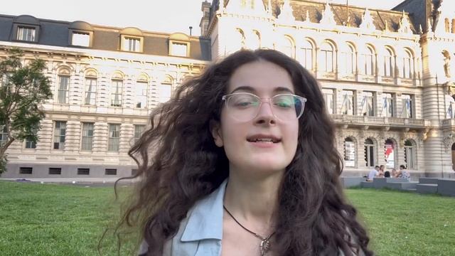 Легализация в Аргентине по учебе: в университет без испанского. Наш опыт успешного поступления.