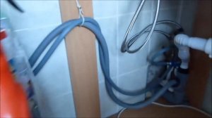 Как избавиться от запаха из стиральной машины