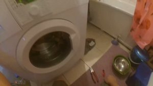 Диагностика стиральной машины "Атлант"