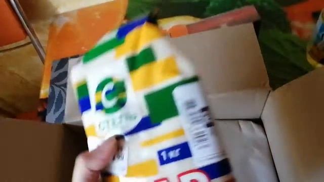 Покупки Беру ру, 2 часть