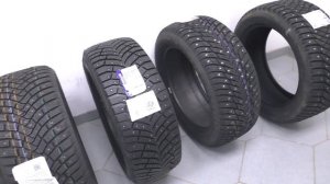 ТОП-5 /// Лучших зимних шин 2021 / 2022