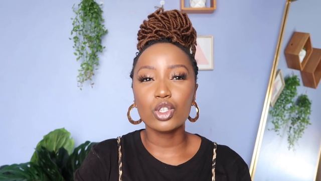 NEW EYEBROWS WHO DIS||My Microblading experience ft Microblading Kenya смотреть онлайн