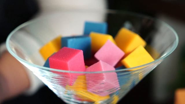 Композиция из флористической пены ? Мастер-класс смотреть онлайн