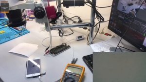 iPhone 8 не заряжается