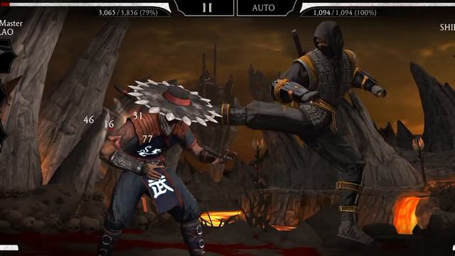 Mortal Kombat 11: Ultimate Gameplay and Review" "#MortalKombat #MK11 #gaming