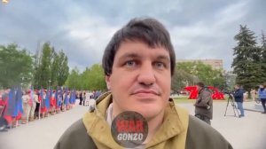 ⚡️«Абхаз» о битве за Шахтерск и Захарченко⚡️