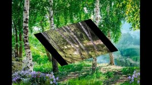 Во поле берёзка стояла.mp4