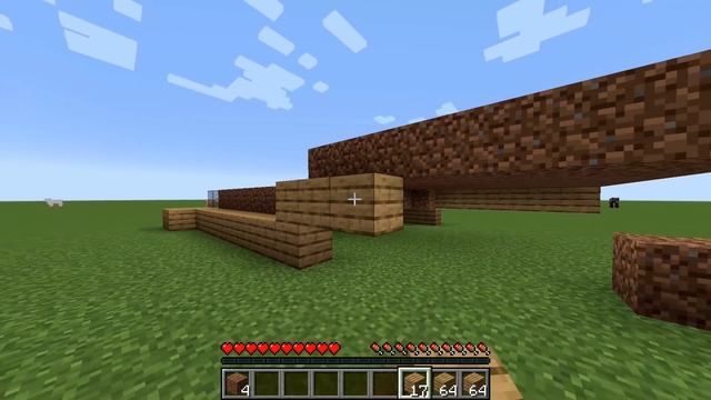 Minecraft 1.19 EASY Auto Wheat Farm Tutorial! [Works with carrots, potato, beetroot] [REMAKE] смотреть онлайн