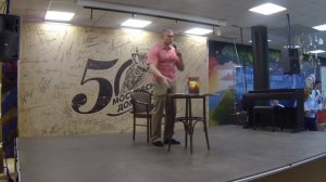 Сергей Тармашев о трусах и приспособленцах