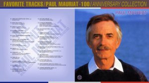 Paul Mauriat vol.12 (towards 100th anniversary on 4th March 2025)