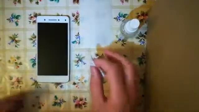 Как самому наклеить полиуретановую плёнку