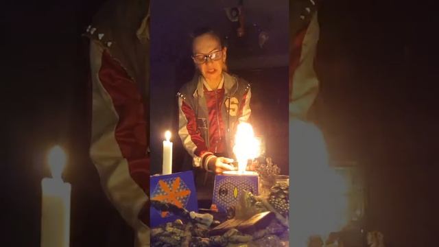 ЧИСТИМ СЕРДЕЧНУЮ ЧАКРУ.