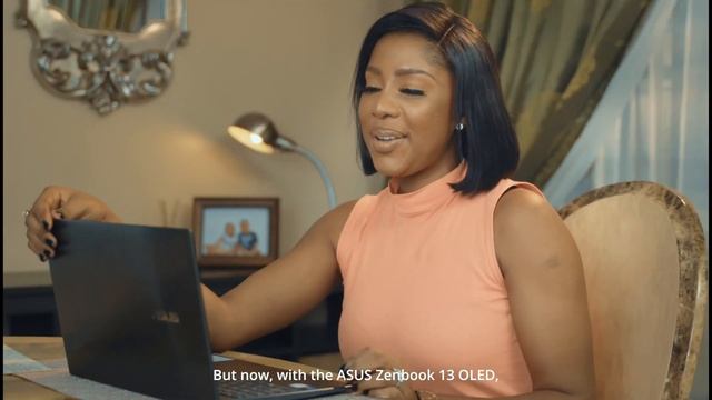 Get your Asus Zenbook 13 oled смотреть онлайн