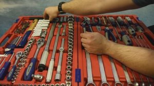 Новинка Обзор набор ключей Мастак Универсальный