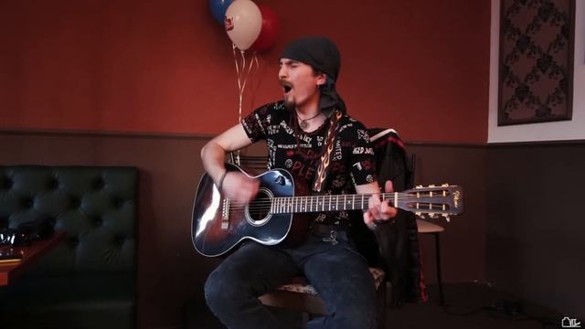 Игорь МирИмиР Тальков - Творческий вечер в СПБ ( часть 4) смотреть онлайн