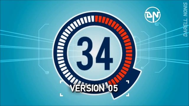 Evolution of Minute To Win It Timers (All 10 Versions)