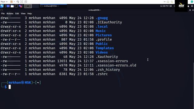 Linux Commands | Linux Basics in 12 Min for Beginners [ Hindi ] | Cyber Tutorial