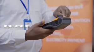 SUNMI P2 SE Micro ATM