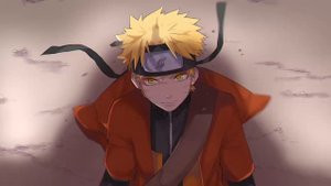 Наруто Попал В Мир DXD | Альтернативный сюжет Наруто все части