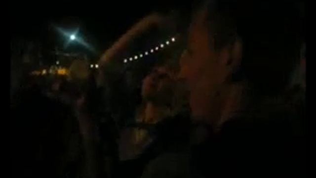 Деь города Княгинино 2008