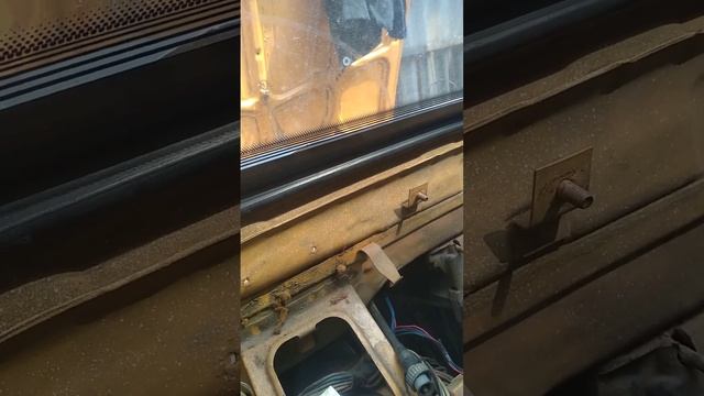 Не работает ближний и дальний свет на ВАЗ 2106. Смотри описание !!! смотреть онлайн