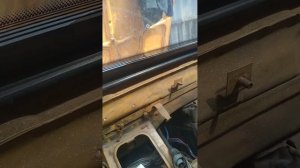 Не работает ближний и дальний свет на ВАЗ 2106. Смотри описание !!!