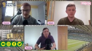 #540 Buzzing for Barnet as Sainz Signs | PinkUn Norwich City Podcast