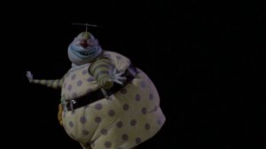 м/ф Кошмар перед Рождеством – Это Хеллоуин HD