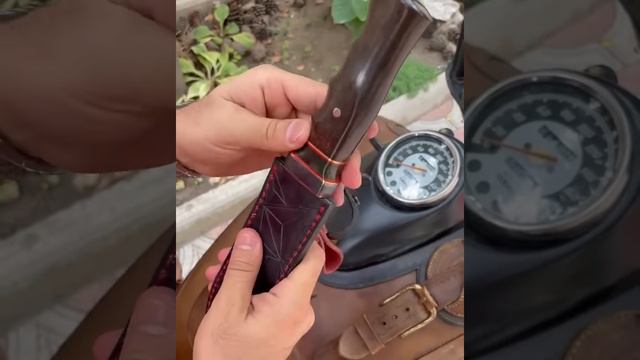 Такого ножа Вы больше не увидите смотреть онлайн