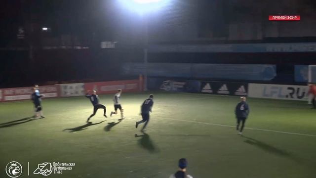 Запад. Первый дивизион. Ватутино - Медик смотреть онлайн