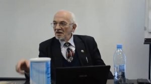 Как Вылечить Туберкулез?   Реальный Опыт. (Академик Дадали. В.А.)