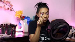 EUPHORIA LEXI Makeup Tutorial | Shooting Stars