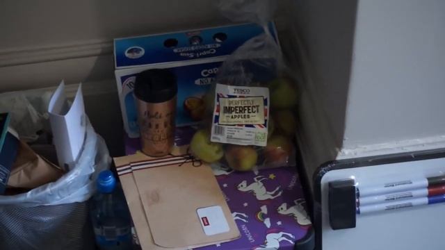 эрасмус в Англии: vlog 1♡ переезд, моя комната, старбакс смотреть онлайн