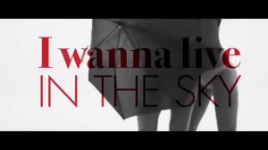 Fly Project So High Official Lyric Video