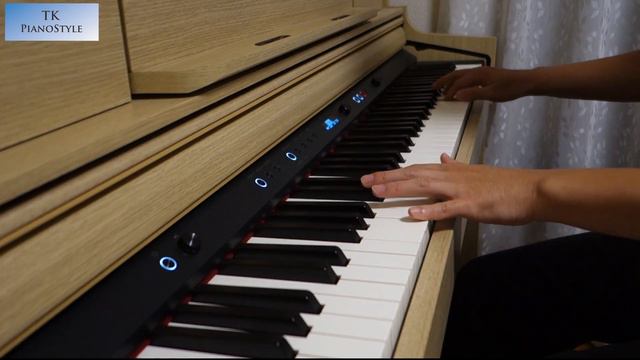 Yiruma - River Flows in You смотреть онлайн