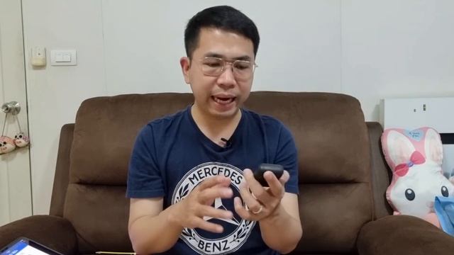 รีวิว หูฟัง Marshall Minor III หล่อ หรู ร็อก เสียงดี?? смотреть онлайн