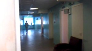 Базилевка психбольница