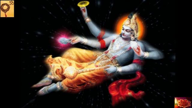 Om Namo Narayanaya 1008 times Fast | ॐ नमो नारायणाय 1008 times смотреть онлайн