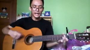 Avicii “Wake Me Up” ft. Aloe Blacc Guitar Cover by emrearmand