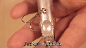 Воблеры Minnow