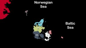 Denmark - Geography, Regions & Autonomous Constituent Countries | Countries of the World