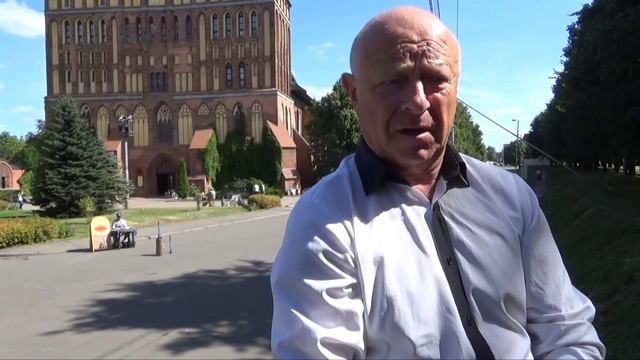 Аркадий Фельдман