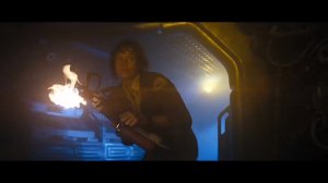 Чужой/ Alien (1979) Русский трейлер