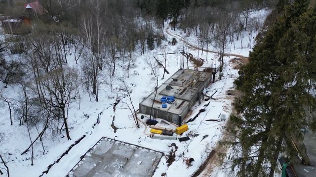 Премиальный  экополис Эссенс | Обзор уникального коттеджного посёлка