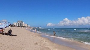 Pompano Beach City Tour Florida 2021