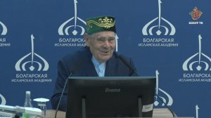 Мәүлид Ән-Нәби -2023